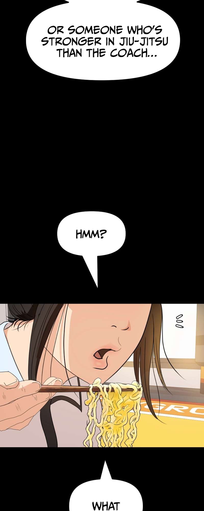 Guard pass chapter 82 page 47