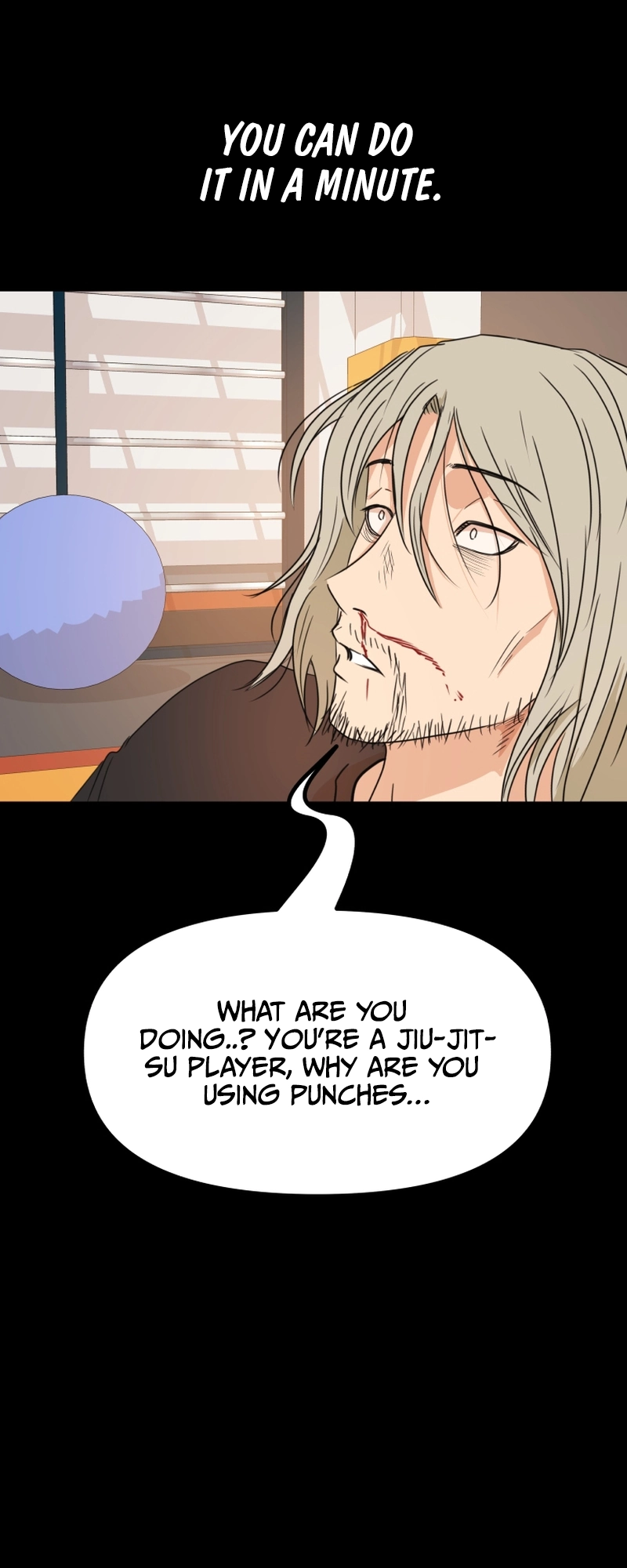 Guard pass chapter 83 page 35