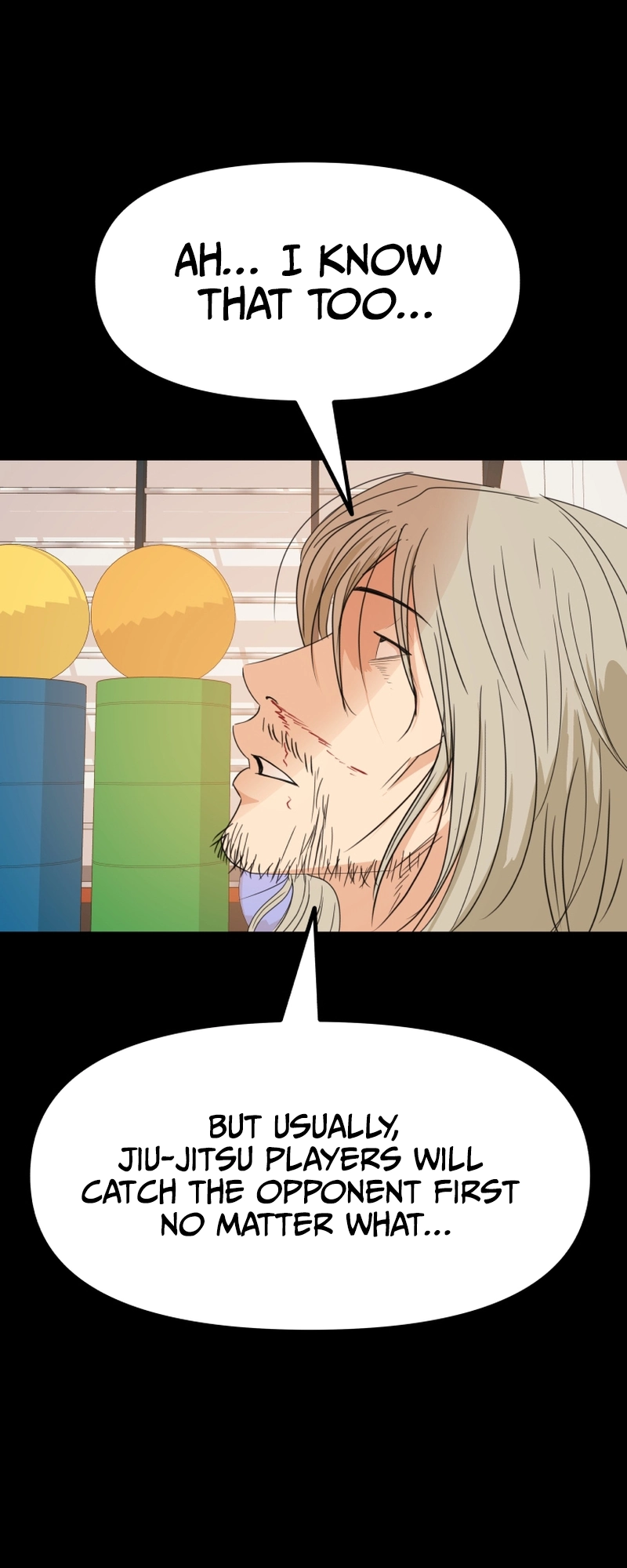 Guard pass chapter 83 page 37