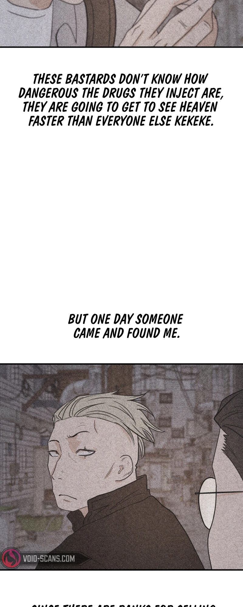 Guard pass chapter 84 page 32