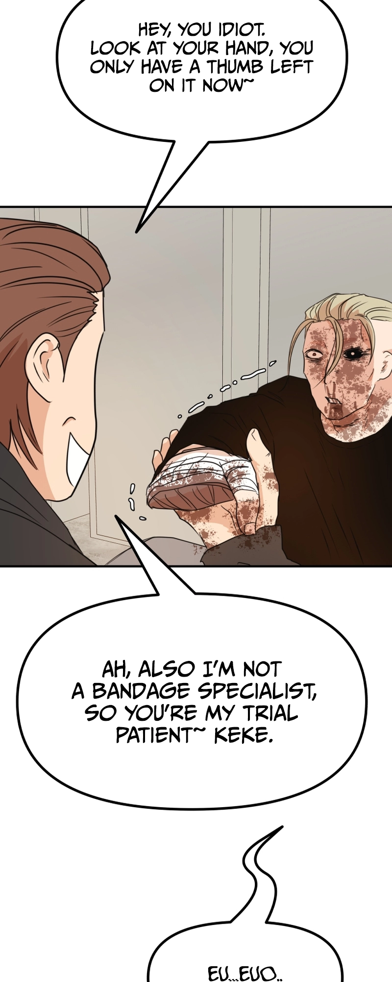 Guard pass chapter 84 page 5