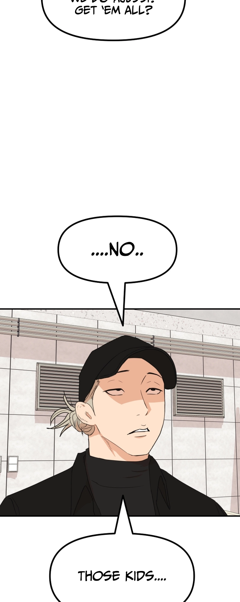 Guard pass chapter 85 page 45