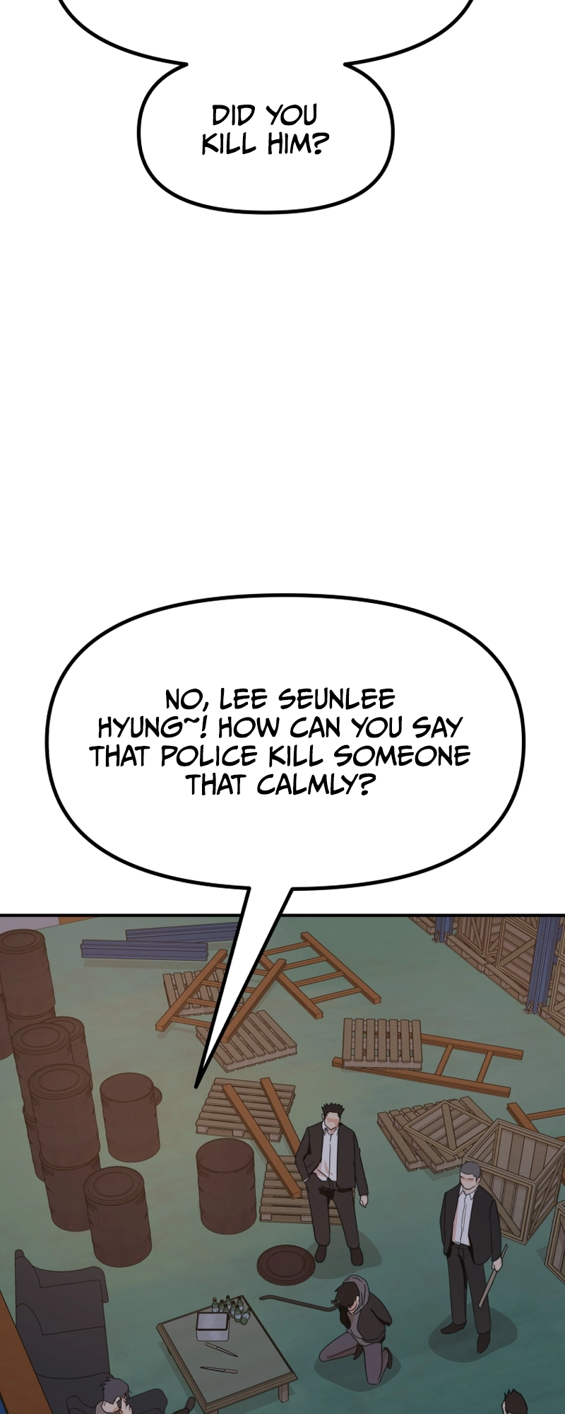 Guard pass chapter 86 page 22