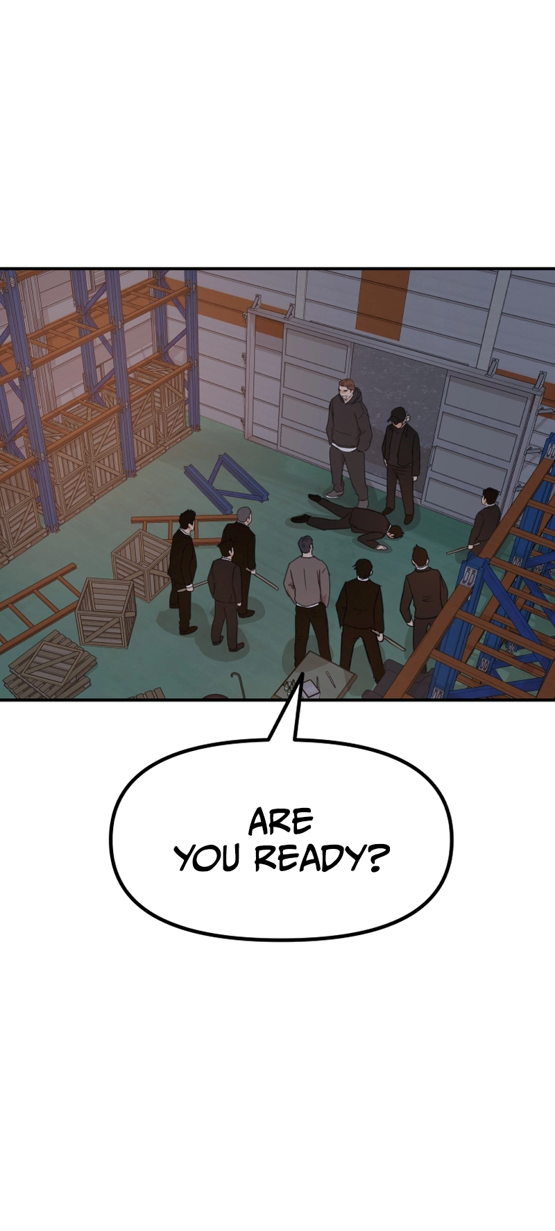 Guard pass chapter 87 page 4