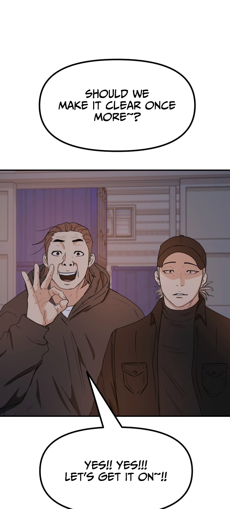 Guard pass chapter 87 page 5