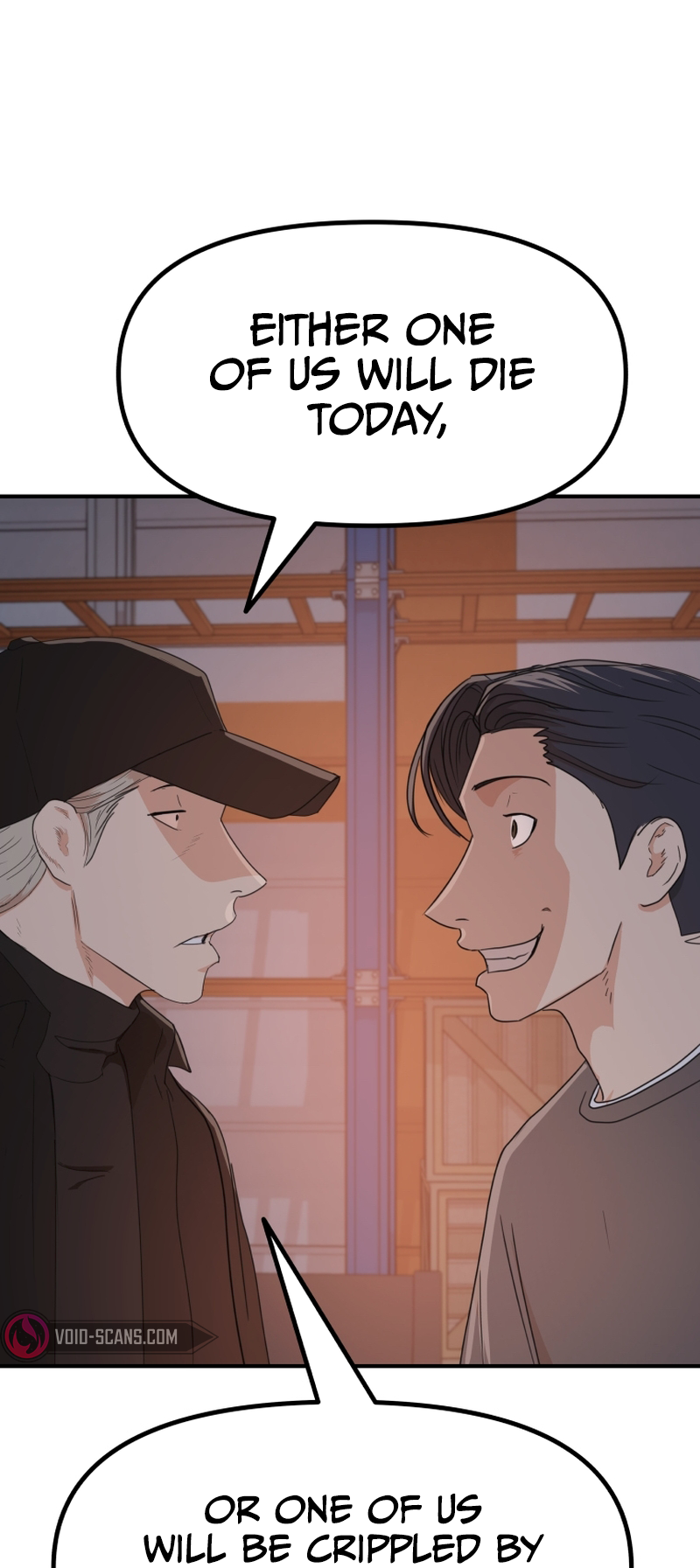 Guard pass chapter 87 page 65