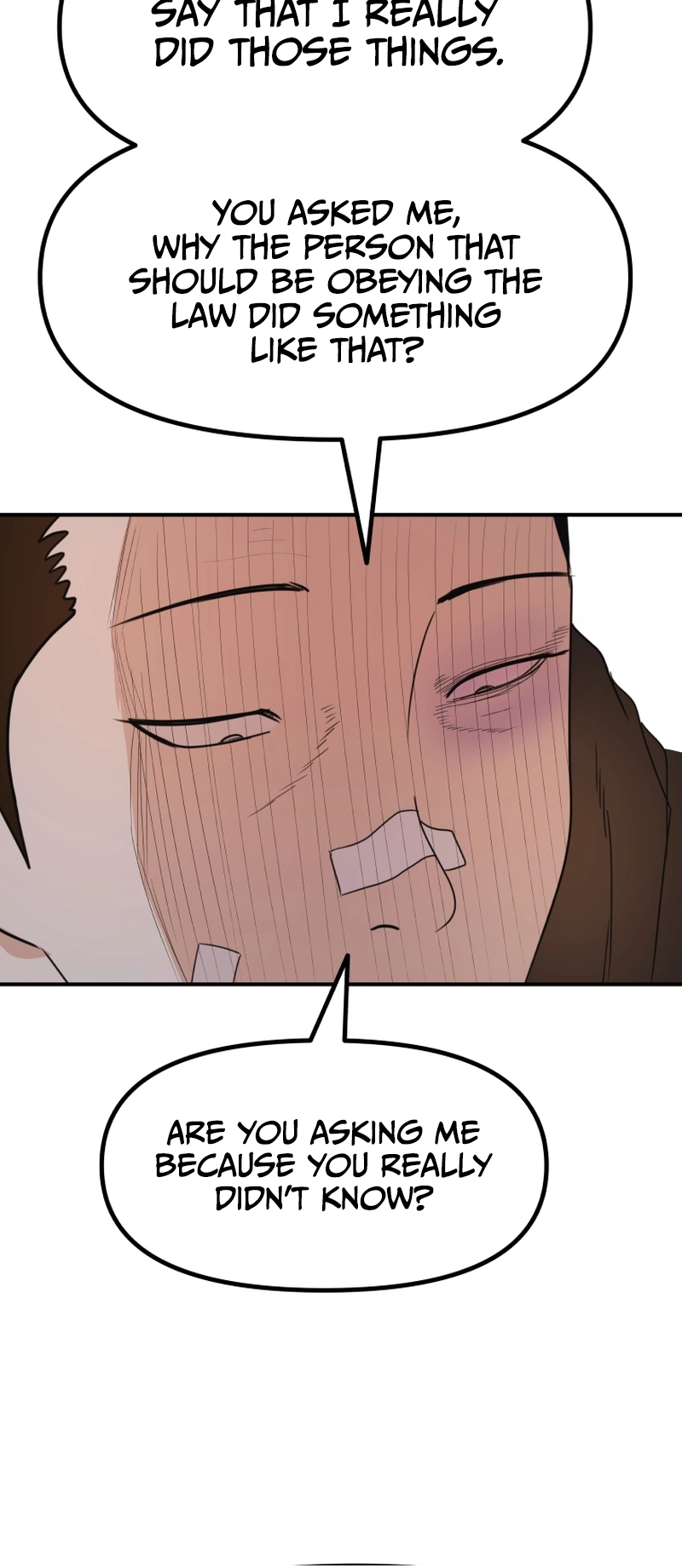 Guard pass chapter 91 page 41