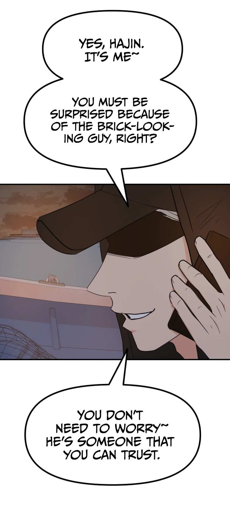 Guard pass chapter 91 page 53