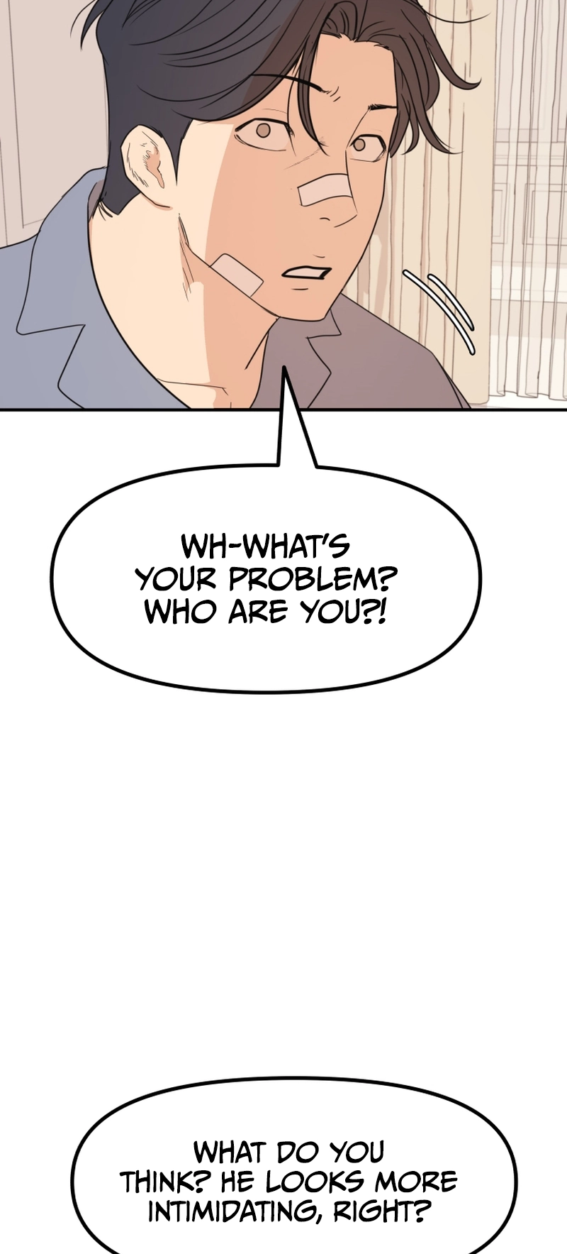 Guard pass chapter 92 page 32