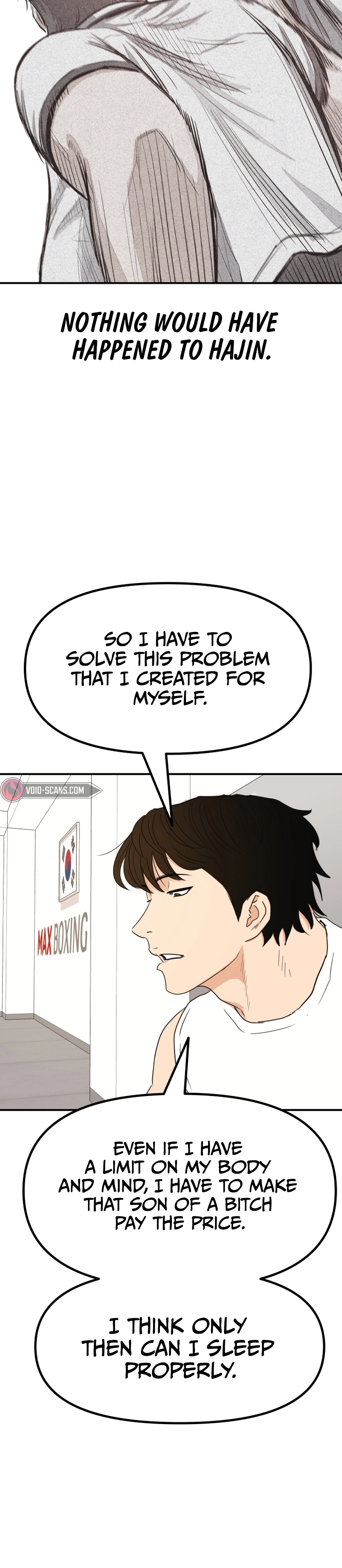 Guard pass chapter 95 page 32