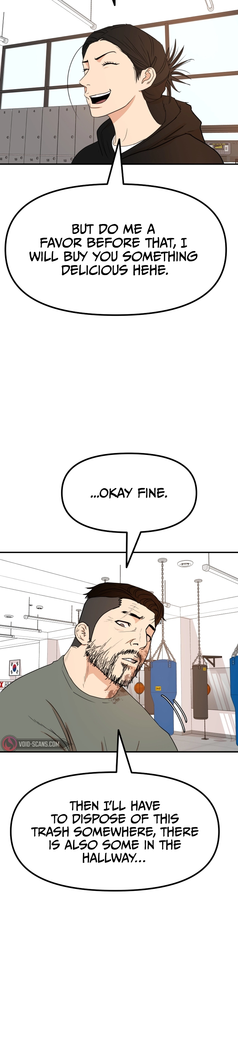 Guard pass chapter 95 page 8