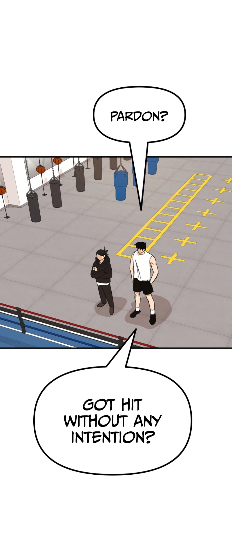 Guard pass chapter 97 page 2