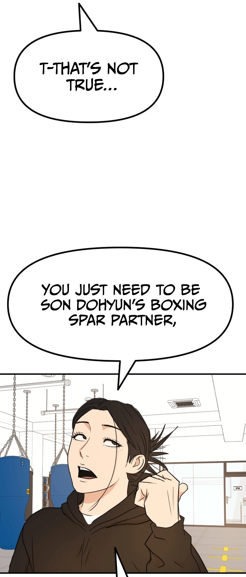 Guard pass chapter 97 page 27