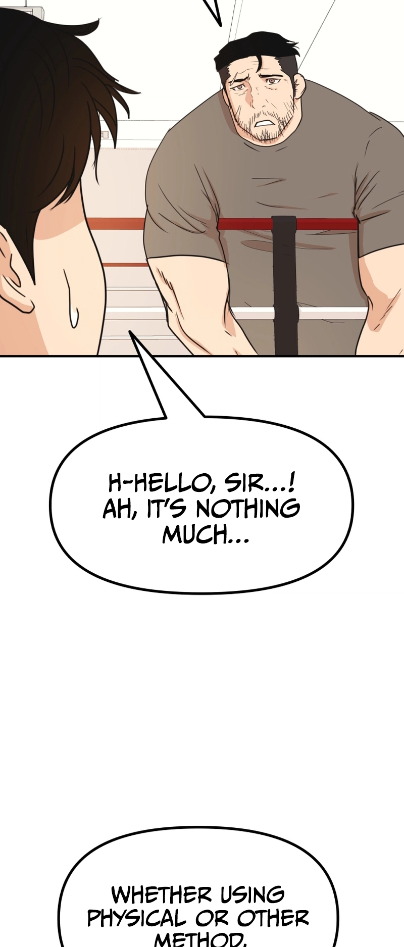 Guard pass chapter 97 page 29