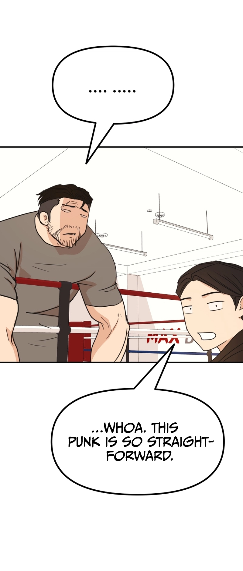 Guard pass chapter 97 page 31