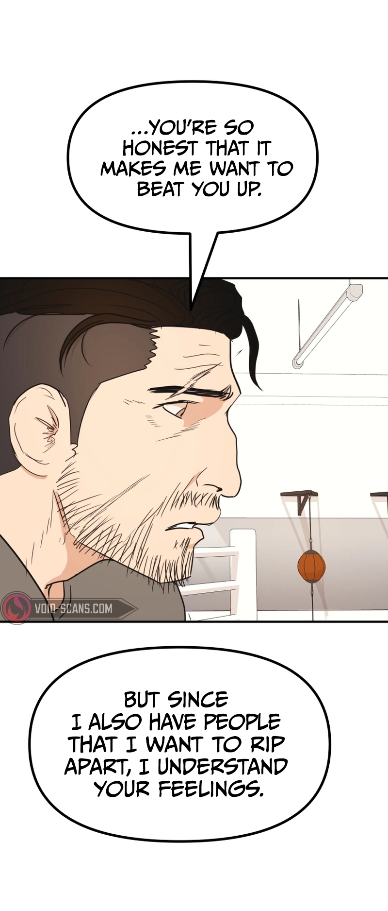 Guard pass chapter 97 page 32