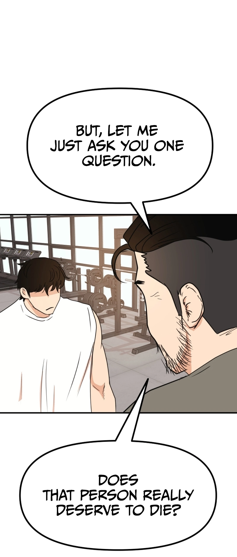 Guard pass chapter 97 page 33