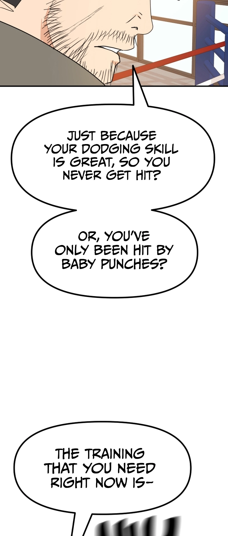 Guard pass chapter 97 page 39