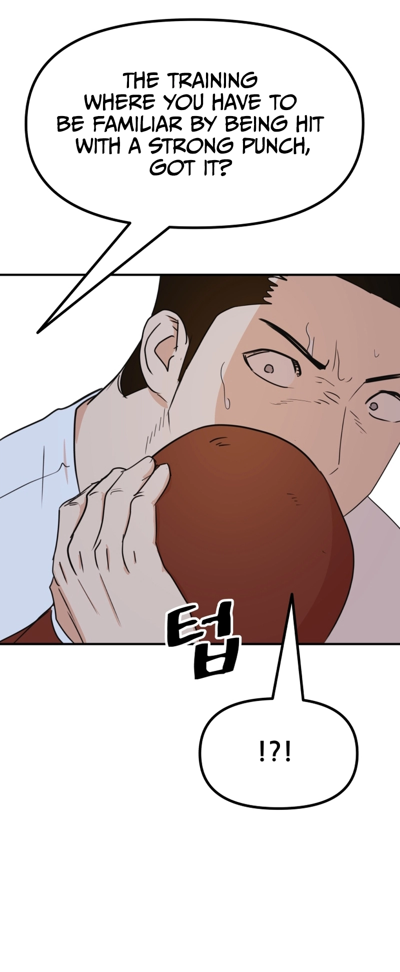 Guard pass chapter 97 page 41