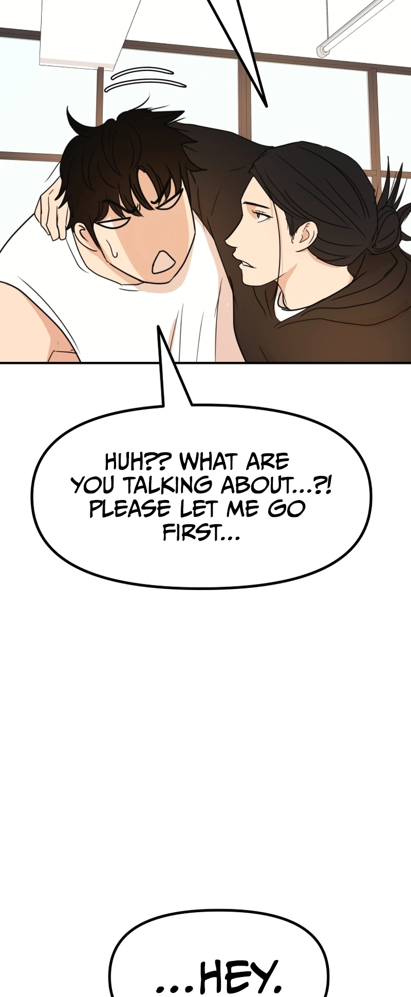 Guard pass chapter 97 page 58