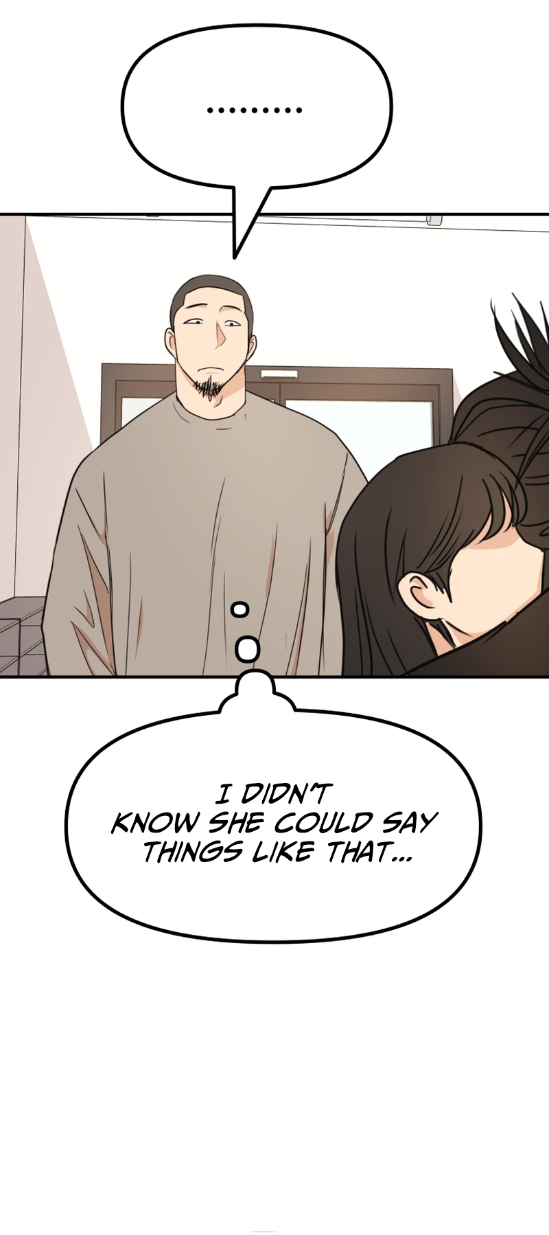 Guard pass chapter 98 page 33