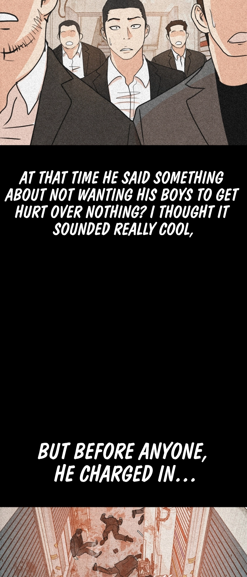 Guard pass chapter 99 page 16