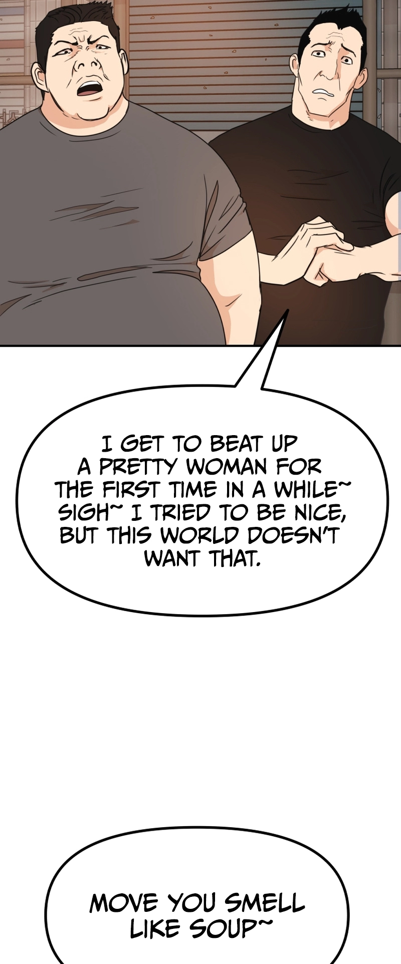 Guard pass chapter 99 page 39