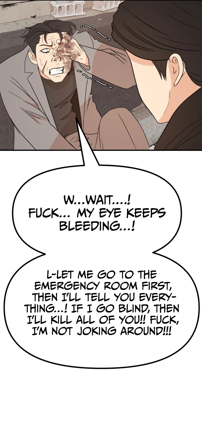 Guard pass chapter 99 page 57