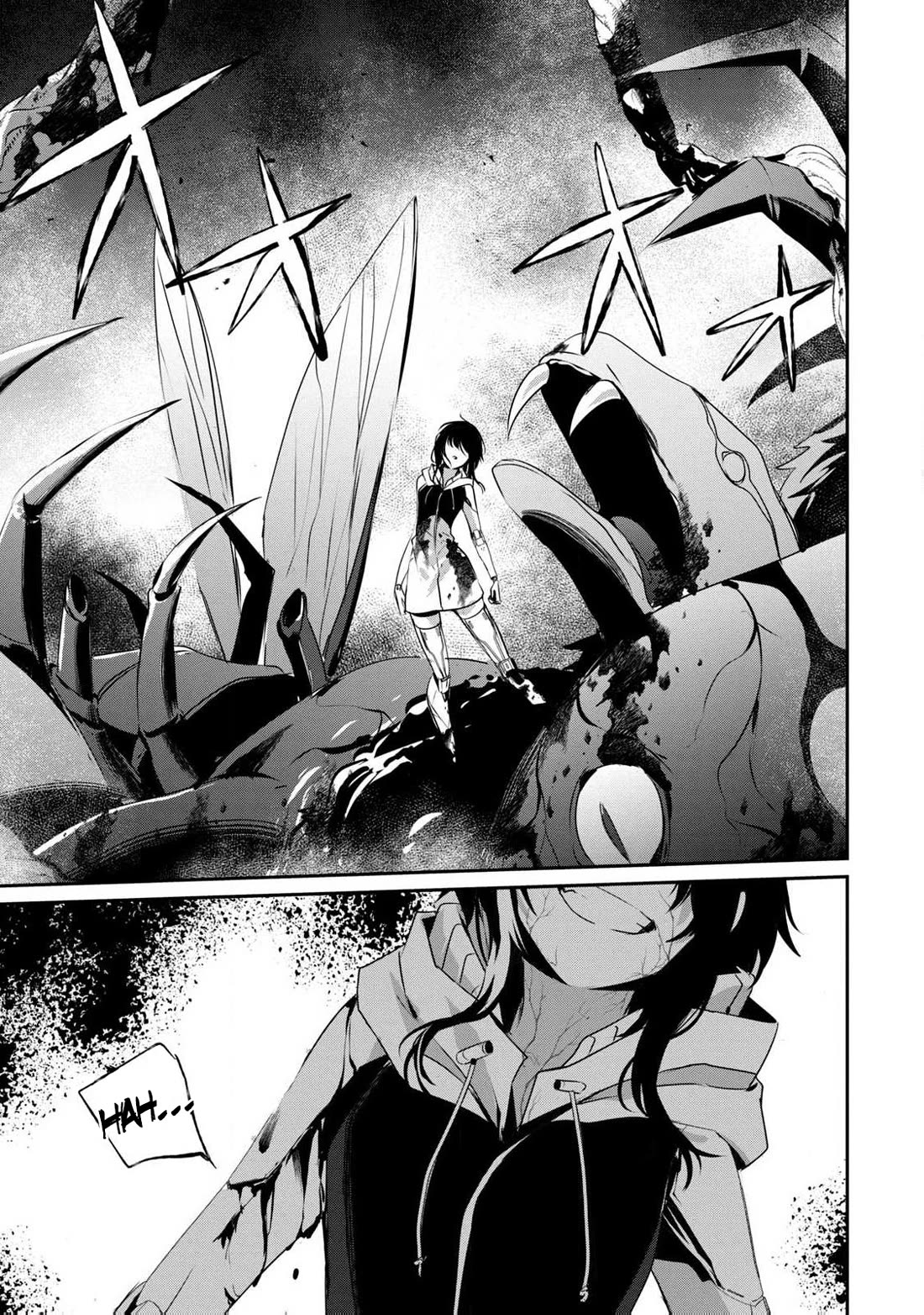 Guilty Children chapter 14 page 12