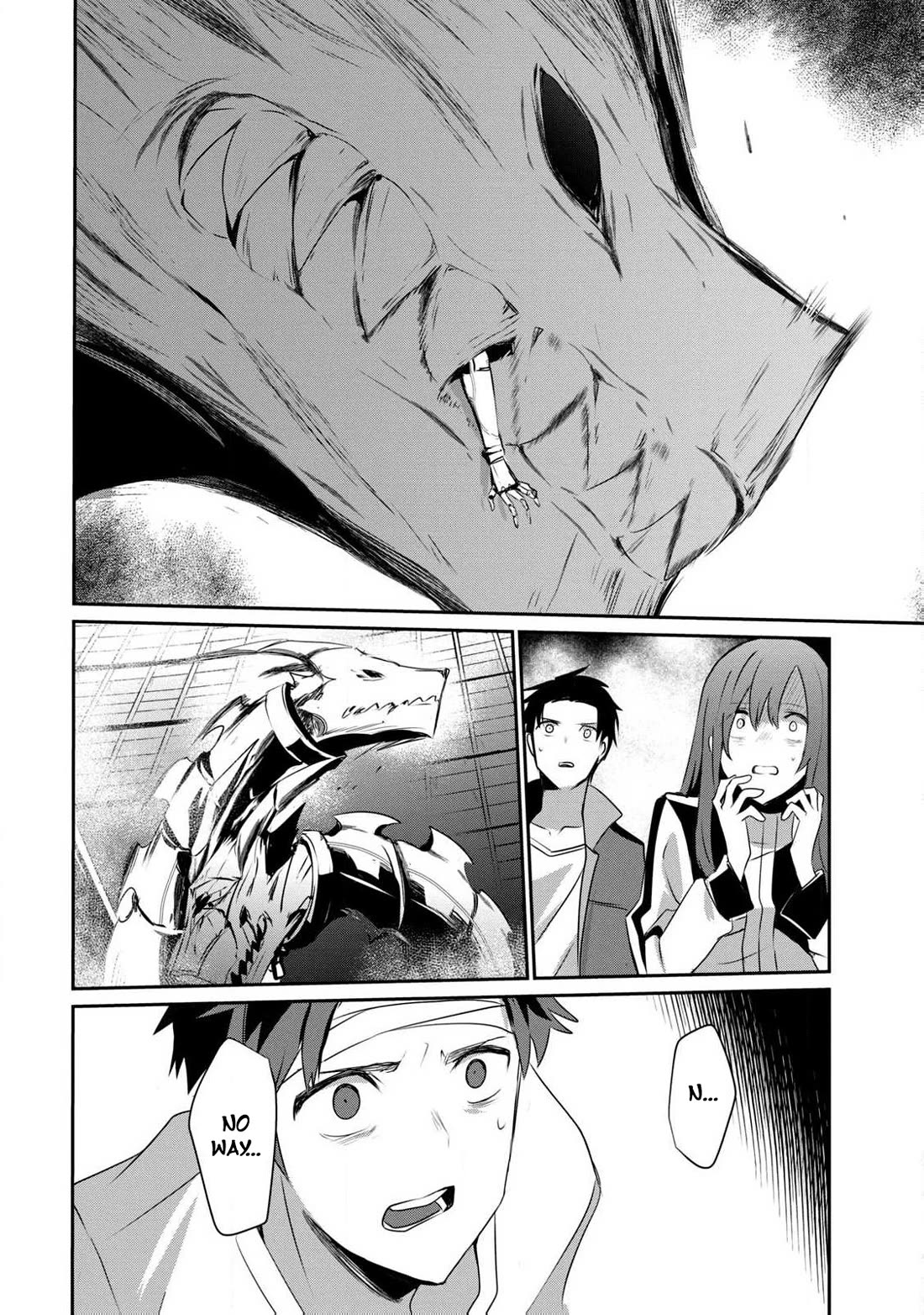 Guilty Children chapter 14 page 26