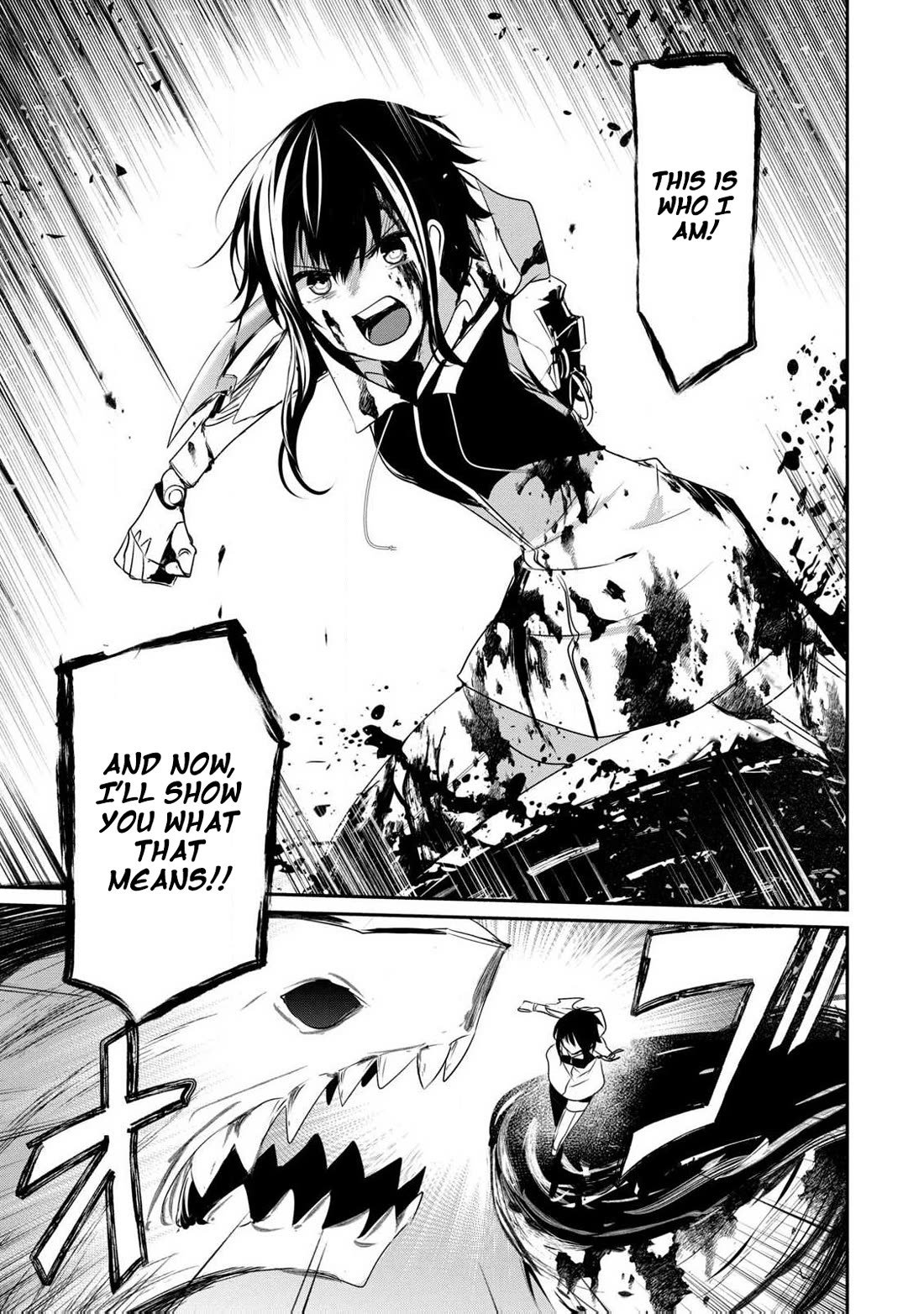 Guilty Children chapter 14 page 29