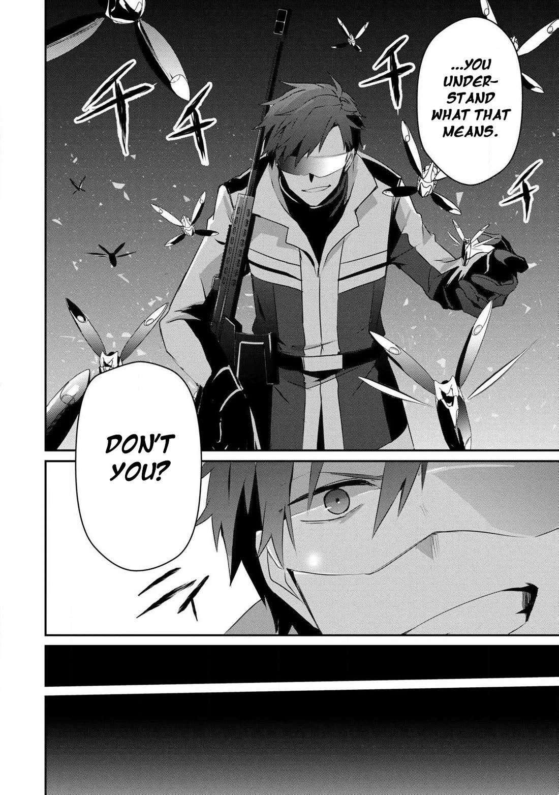 Guilty Children chapter 15 page 11