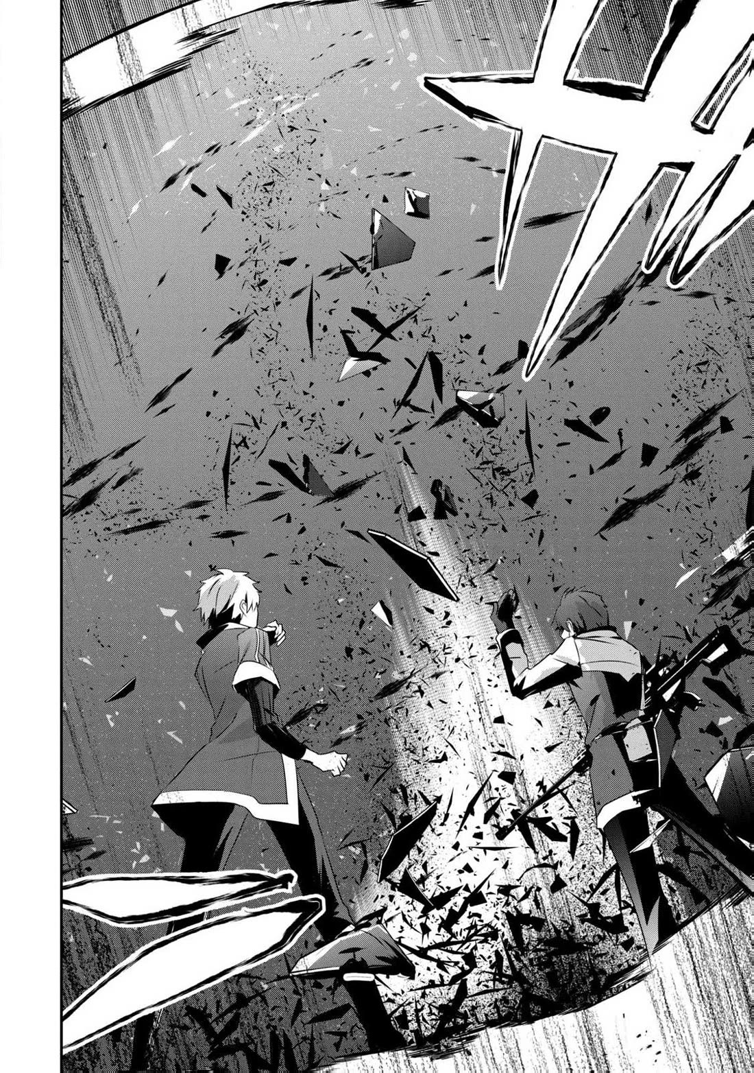 Guilty Children chapter 15 page 23