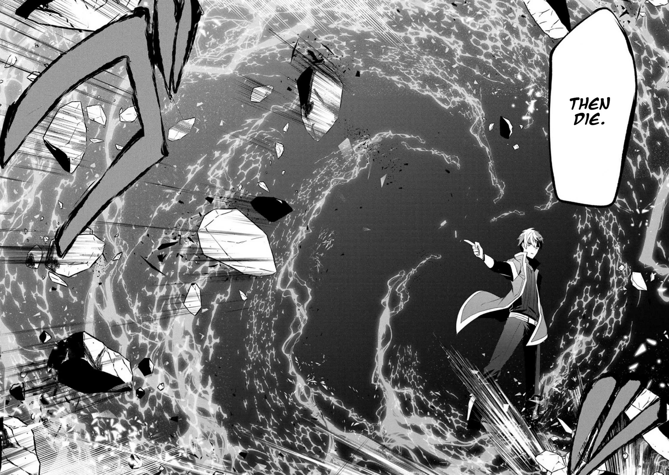 Guilty Children chapter 15 page 29