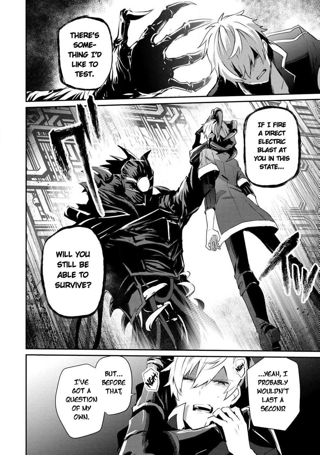 Guilty Children chapter 15 page 3