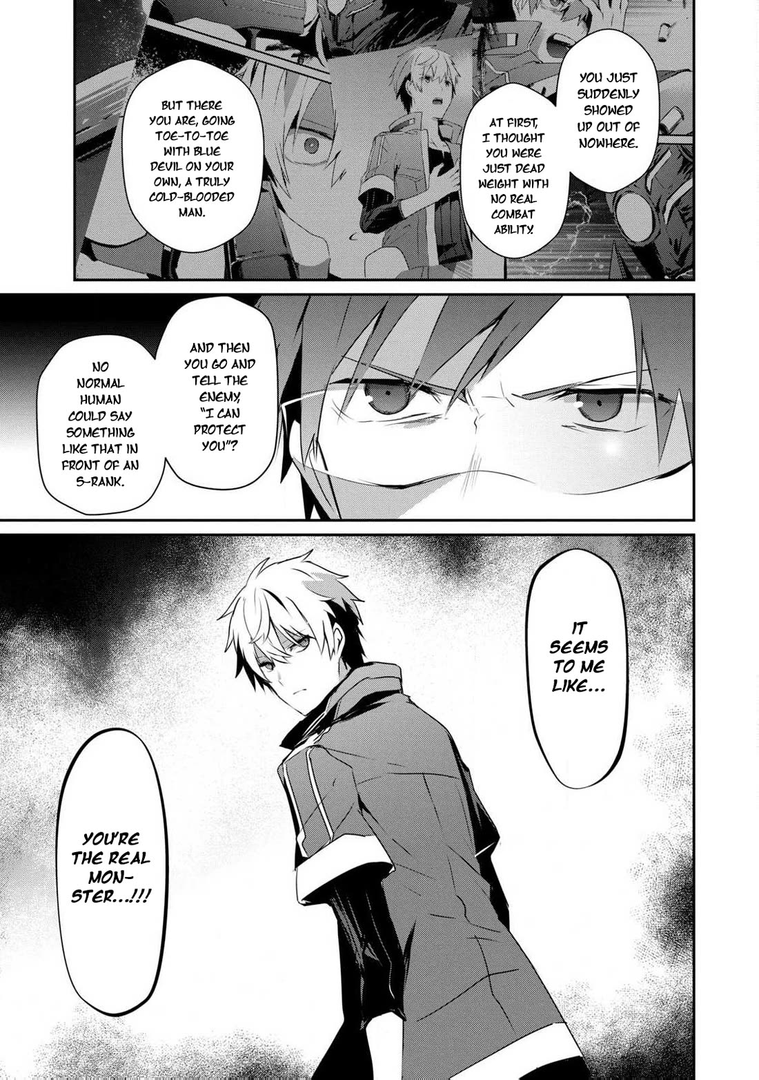 Guilty Children chapter 15 page 33