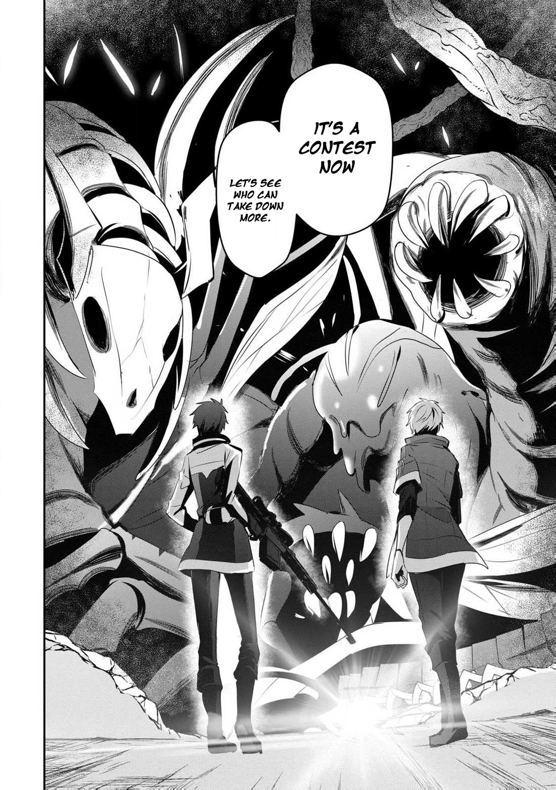 Guilty Children chapter 15 page 36