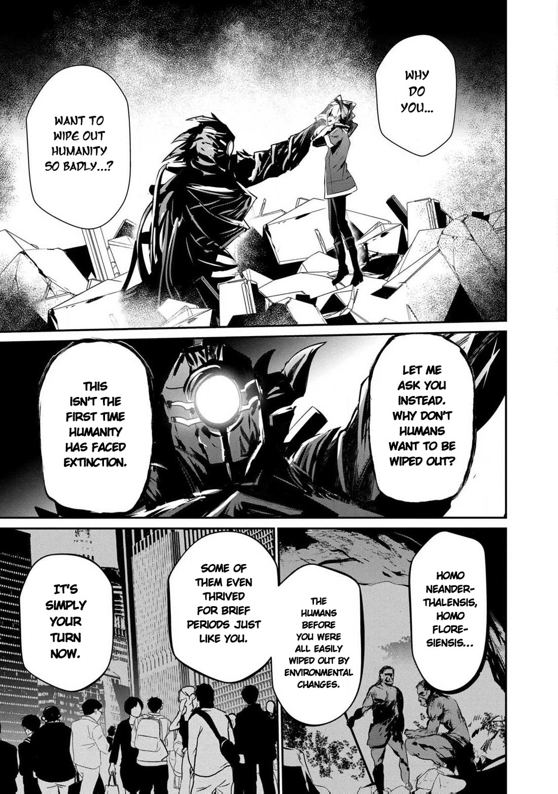 Guilty Children chapter 15 page 4