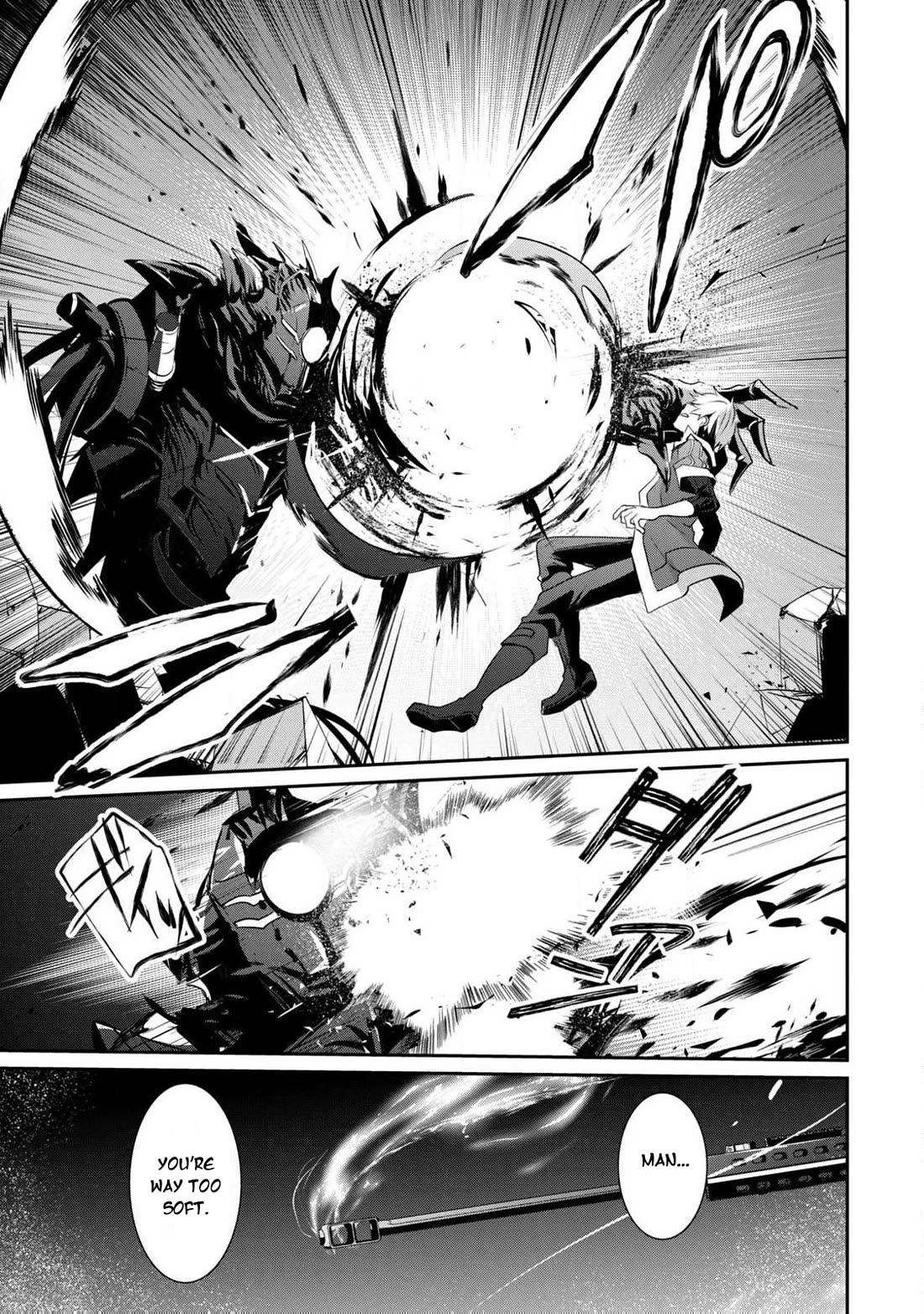 Guilty Children chapter 15 page 8