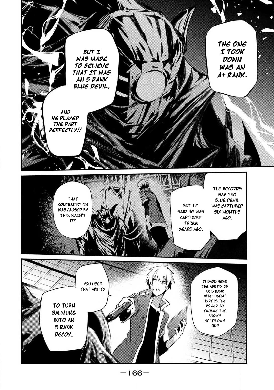 Guilty Children chapter 16 page 10