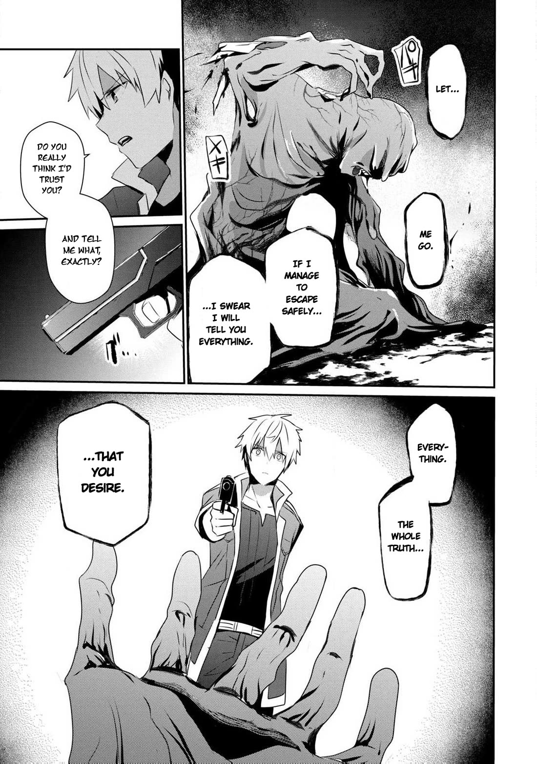 Guilty Children chapter 16 page 13