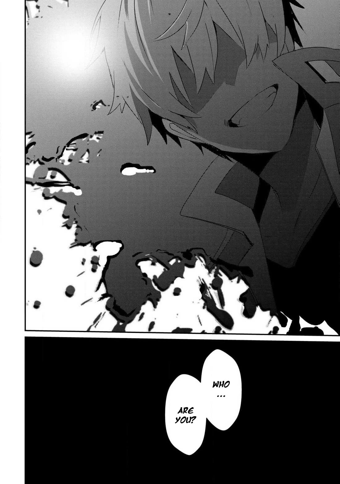 Guilty Children chapter 16 page 20