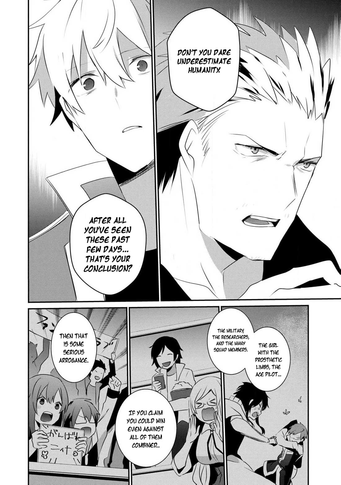 Guilty Children chapter 16 page 30