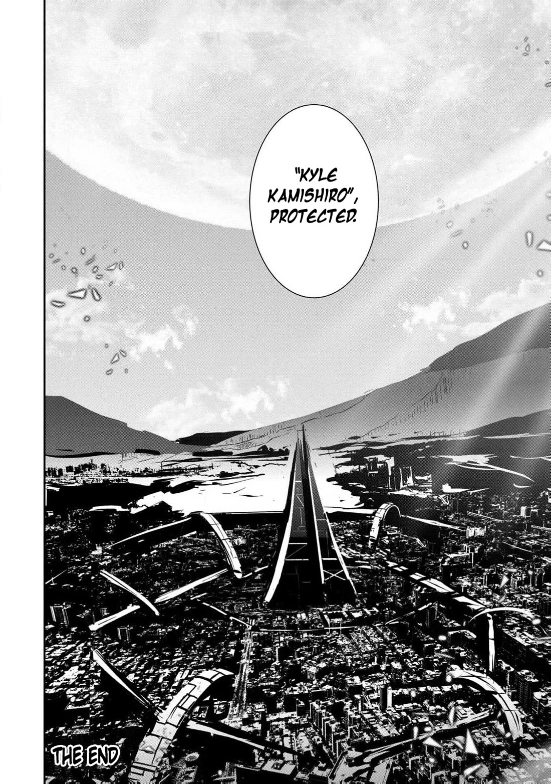 Guilty Children chapter 16 page 34