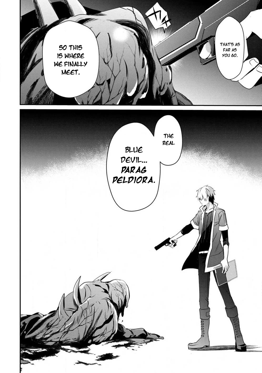 Guilty Children chapter 16 page 8