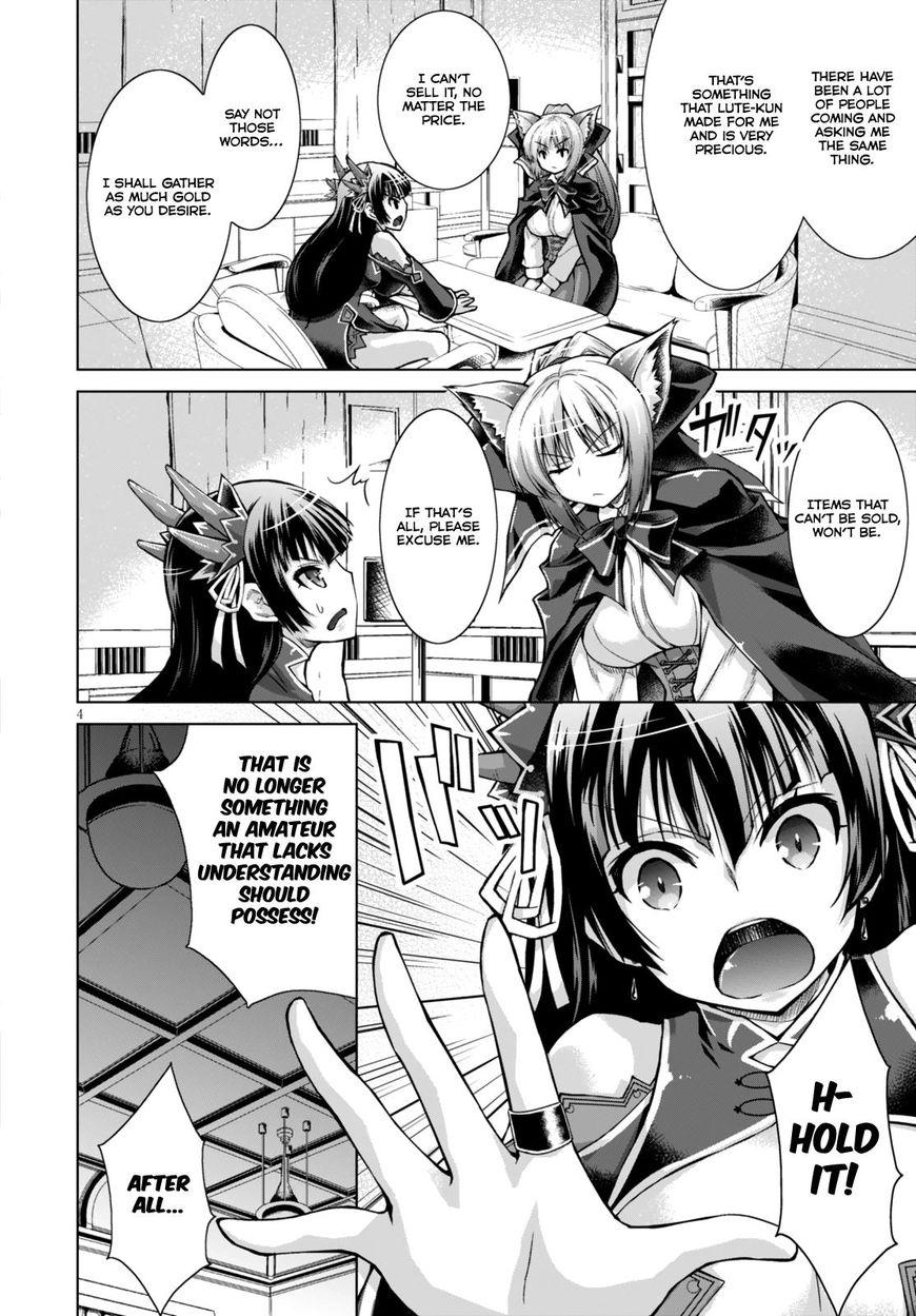 Gun-Ota ga Mahou Sekai ni Tensei shitara, Gendai Heiki de Guntai Harem wo Tsukucchaimashita!? chapter 20 page 5