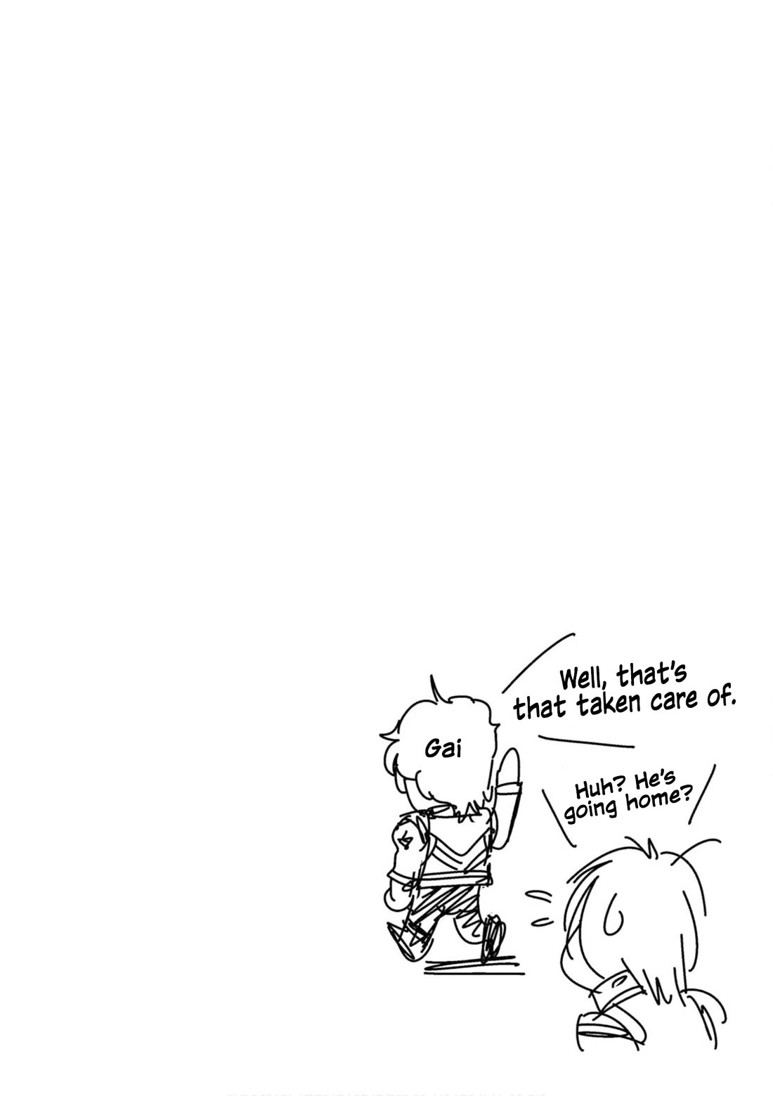 Gundam Seed Astray - Tenkuu no Seijo chapter 10 page 23