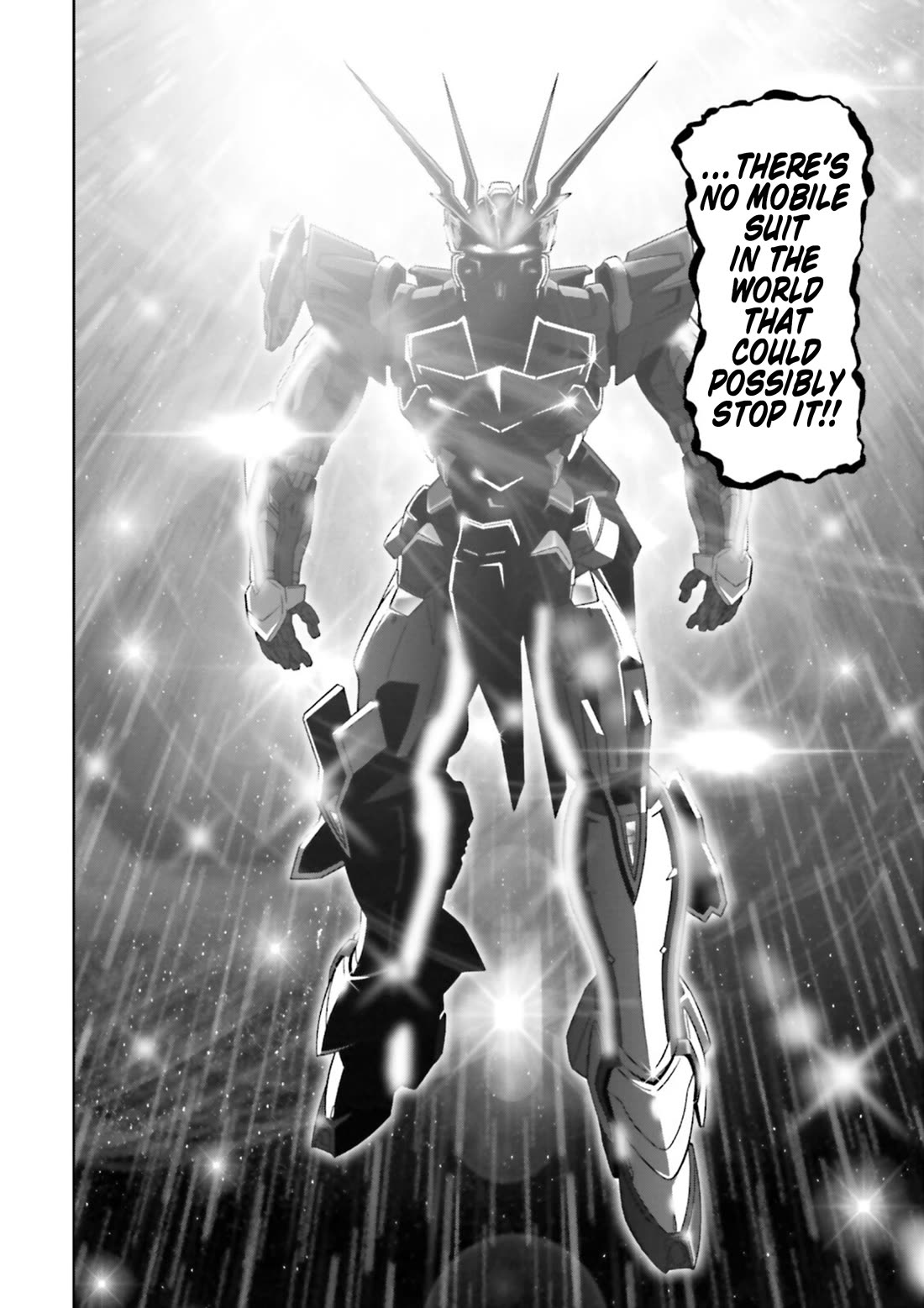 Gundam Seed Astray - Tenkuu no Seijo chapter 16 page 28