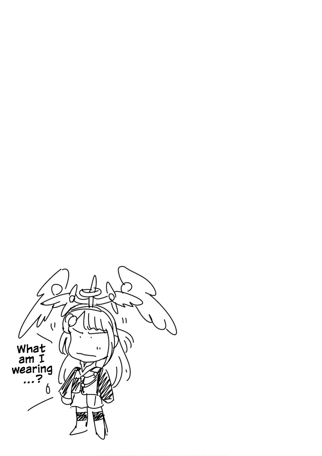 Gundam Seed Astray - Tenkuu no Seijo chapter 17 page 28