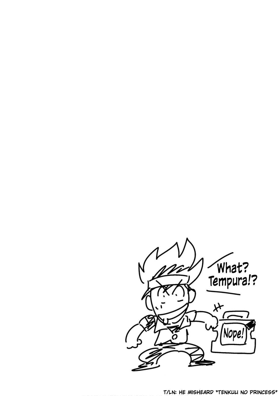 Gundam Seed Astray - Tenkuu no Seijo chapter 3 page 32